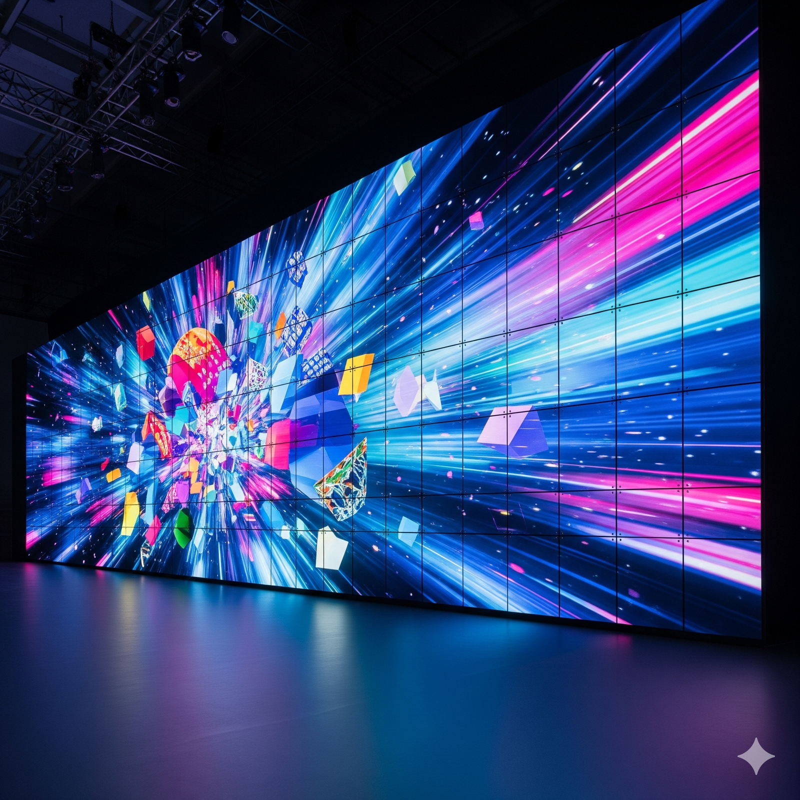 LED Displays